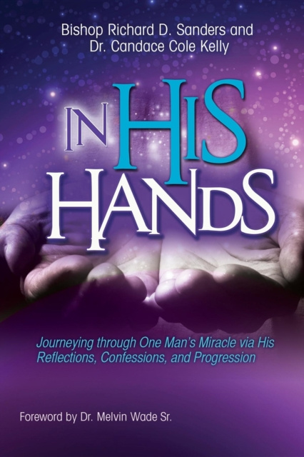 E-book In His Hands Richard D Sanders