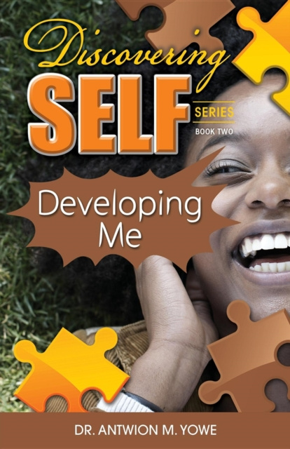 E-knjiga Discovering Self Antwion M Yowe