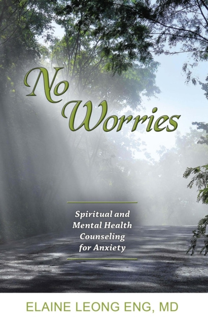 E-book No Worries Elaine Leong Eng