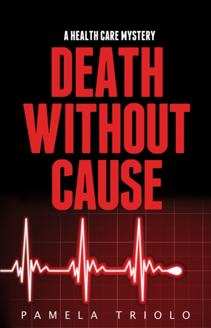 E-book Death Without Cause Pamela Triolo