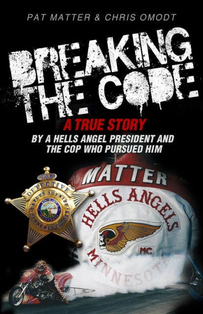 E-knjiga Breaking the Code Pat Matter