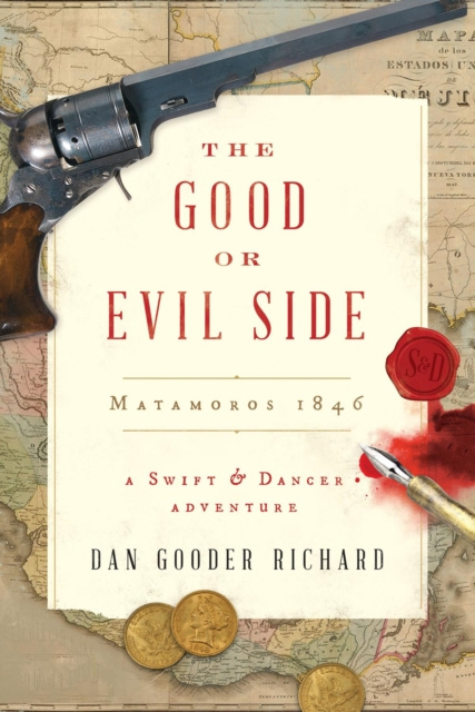 E-knjiga Good or Evil Side Dan Gooder Richard