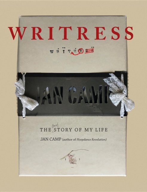 E-knjiga Writress Jan Camp
