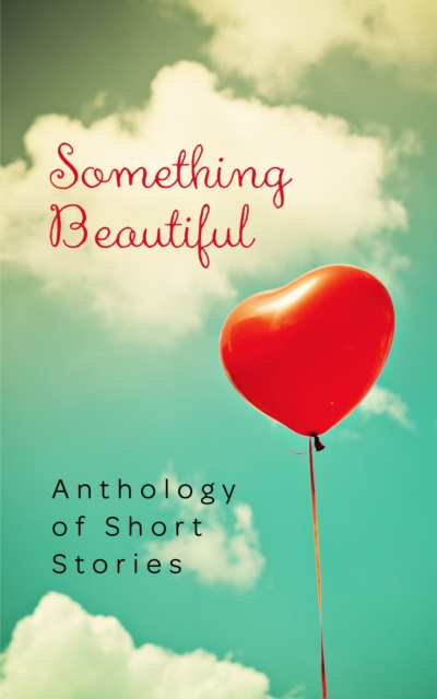 E-book Something Beautiful Carmen Tudor