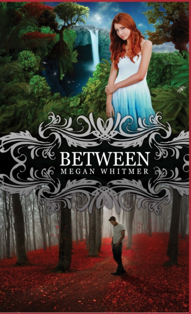 E-knjiga Between Megan Whitmer