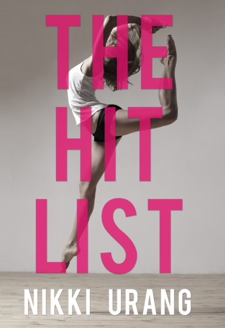 E-knjiga Hit List Nikki Urang