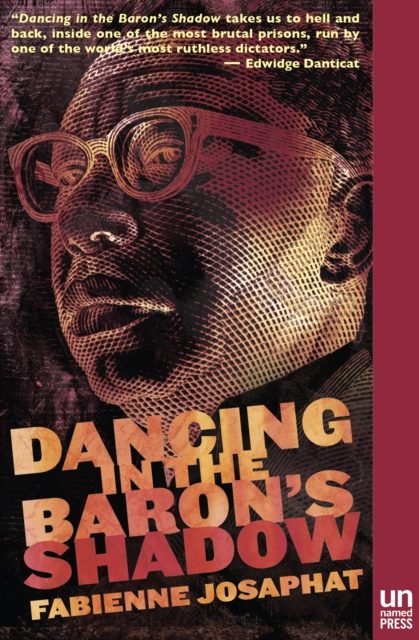 E-kniha Dancing in the Baron's Shadow Fabienne Josaphat