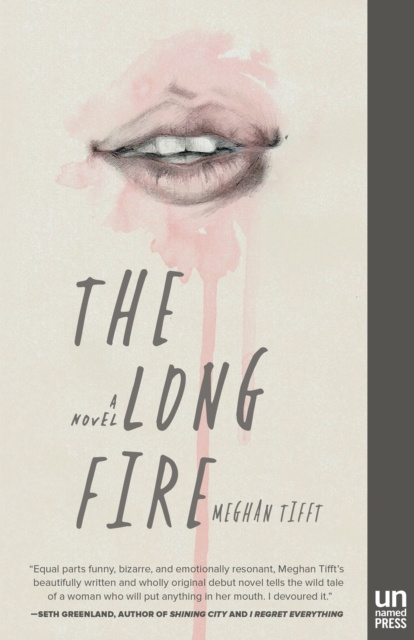 E-book Long Fire Meghan Tifft