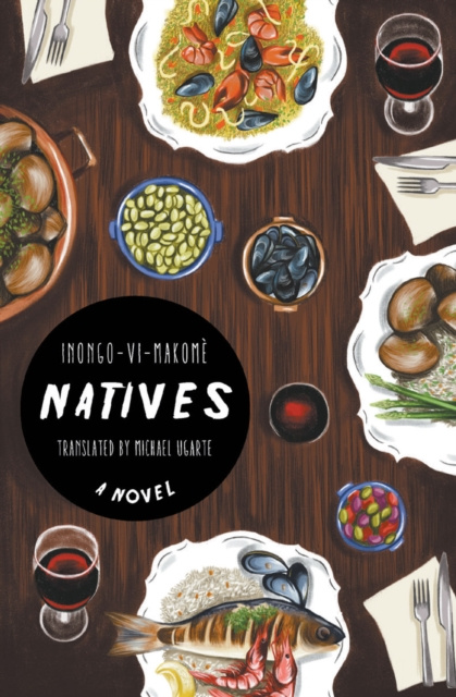 E-book Natives Inongo vi Makome