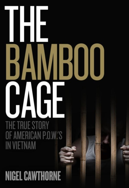 E-knjiga Bamboo Cage Nigel Cawthorne