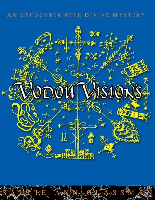E-knjiga Vodou Visions Sallie Ann Glassman
