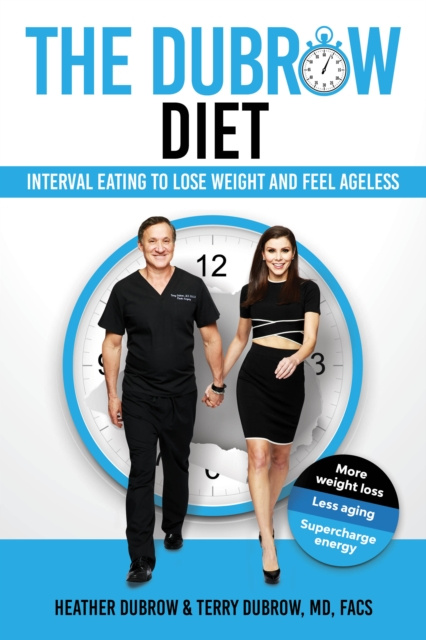 E-knjiga Dubrow Diet Terry Dubrow