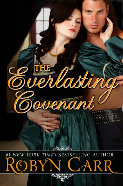 E-knjiga Everlasting Covenant Robyn Carr