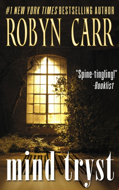 E-knjiga Mind Tryst Robyn Carr