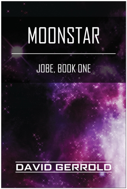 E-knjiga Moonstar David Gerrold