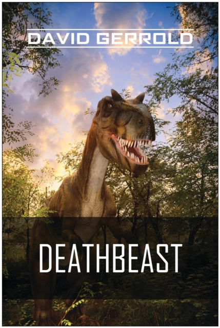 E-book Deathbeast David Gerrold