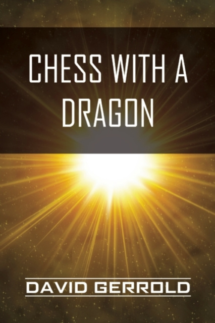 E-knjiga Chess with a Dragon David Gerrold