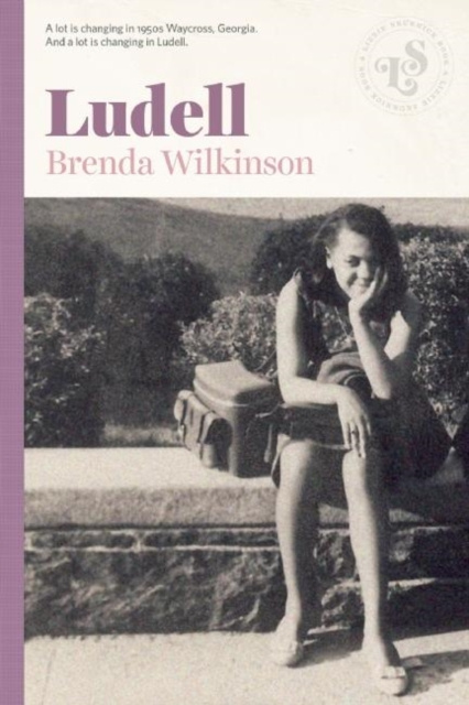 E-knjiga Ludell Brenda Wilkinson