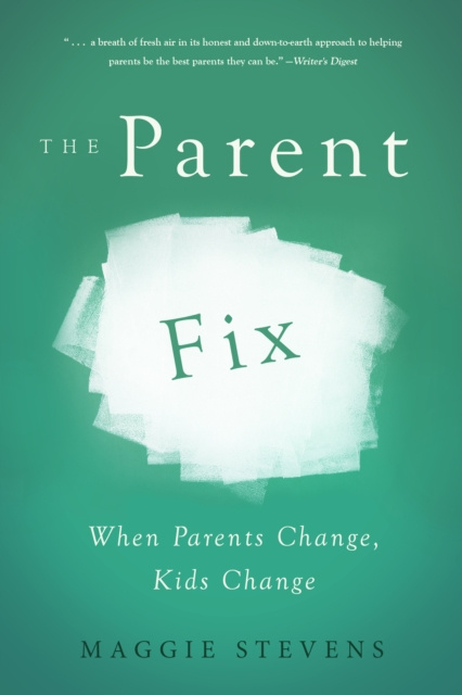 E-knjiga Parent Fix Maggie Stevens
