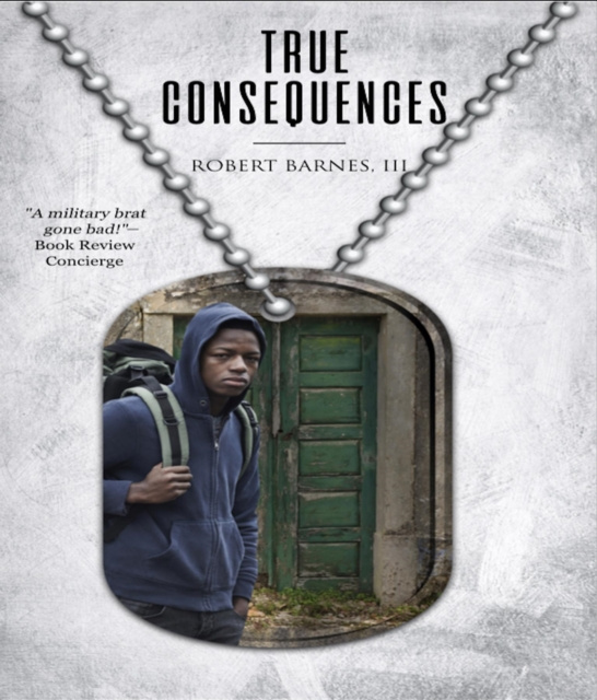 E-knjiga True Consequences 3d Robert Barnes