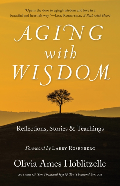 E-book Aging with Wisdom Olivia   Ames Hoblitzelle
