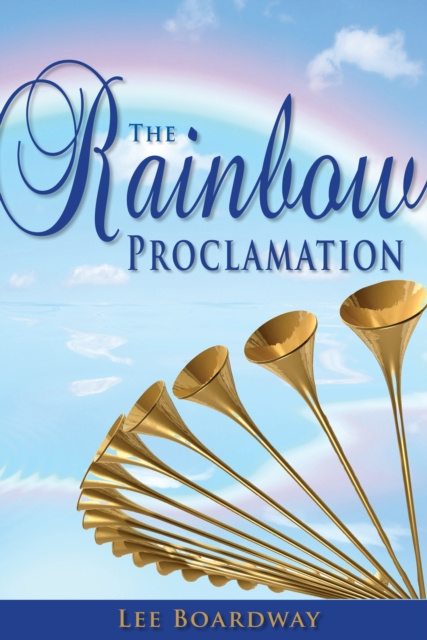 E-knjiga Rainbow Proclamation Lee Boardway