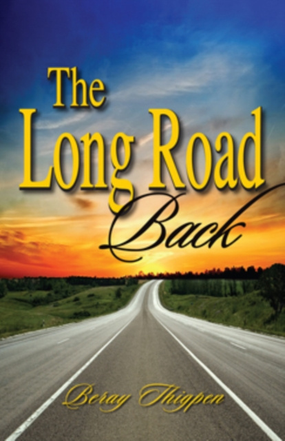 ebook Long Road Back Beray Thigpen