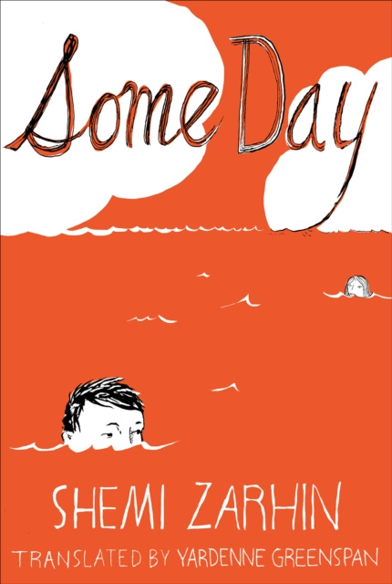E-knjiga Some Day Shemi Zarhin