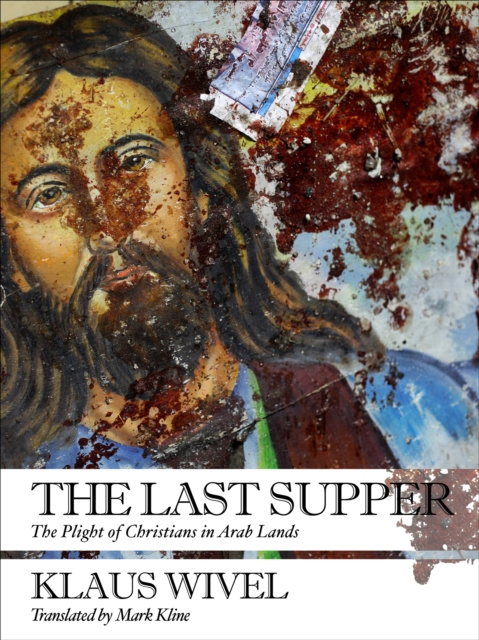 E-knjiga Last Supper Klaus Wivel
