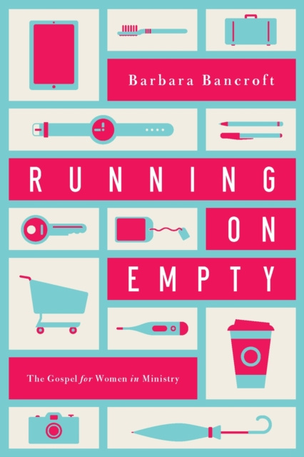 E-Book Running on Empty Barbara Bancroft