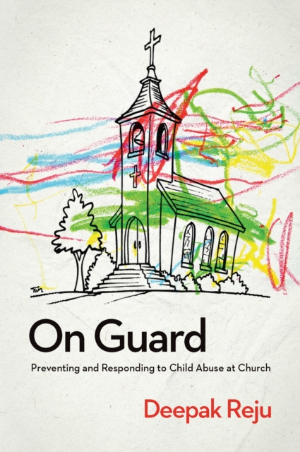 E-Book On Guard Deepak Reju