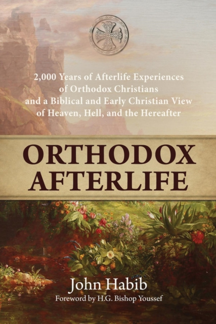 E-Book Orthodox Afterlife John Habib