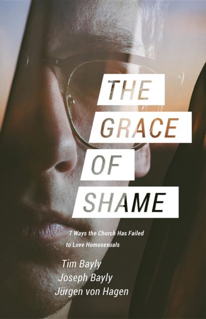E-knjiga Grace of Shame Tim Bayly