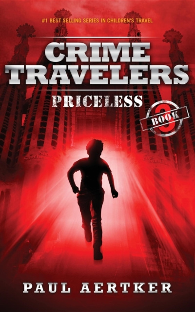 E-book Priceless Paul Aertker