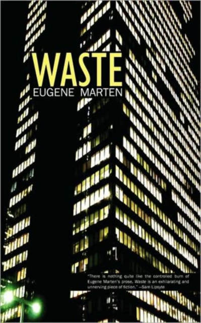 E-book Waste Eugene Marten