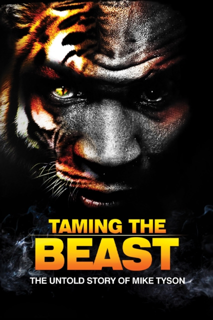 E-Book Taming the Beast Rory Holloway