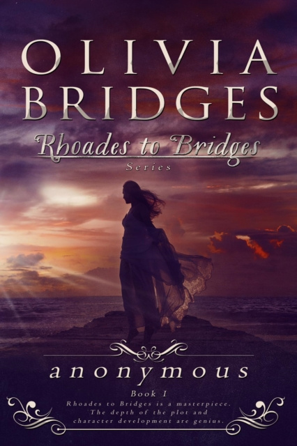 E-knjiga Anonymous Olivia Bridges