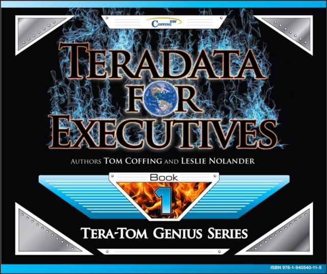 E-book Teradata for Executives Tom Coffing
