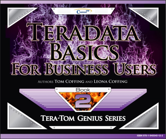 E-book Teradata Basics for Business Users Tom Coffing