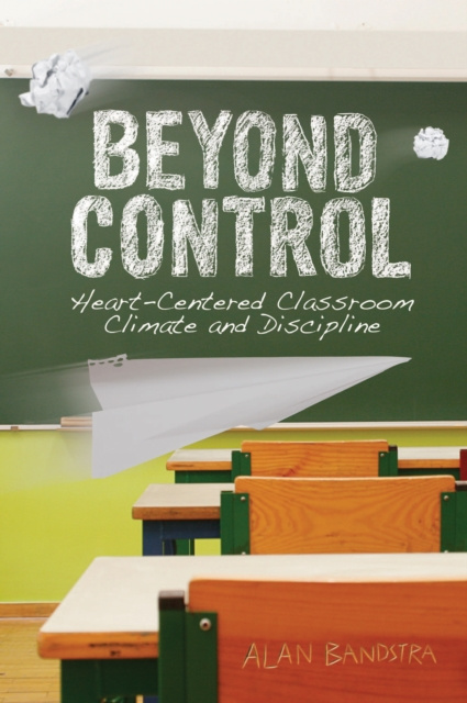 E-knjiga Beyond Control Alan Bandstra