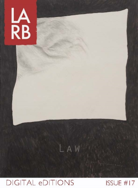 E-kniha LARB Digital Edition: The Law Issue Don Franzen