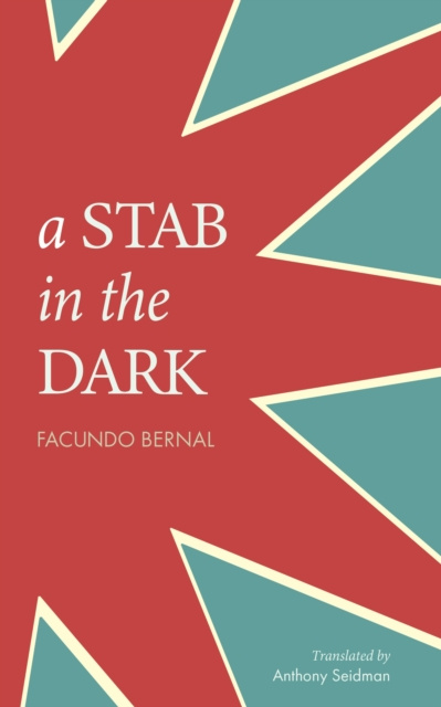 E-kniha Stab in the Dark Facundo Bernal