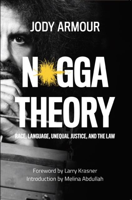 E-book N*gga Theory Jody David Armour