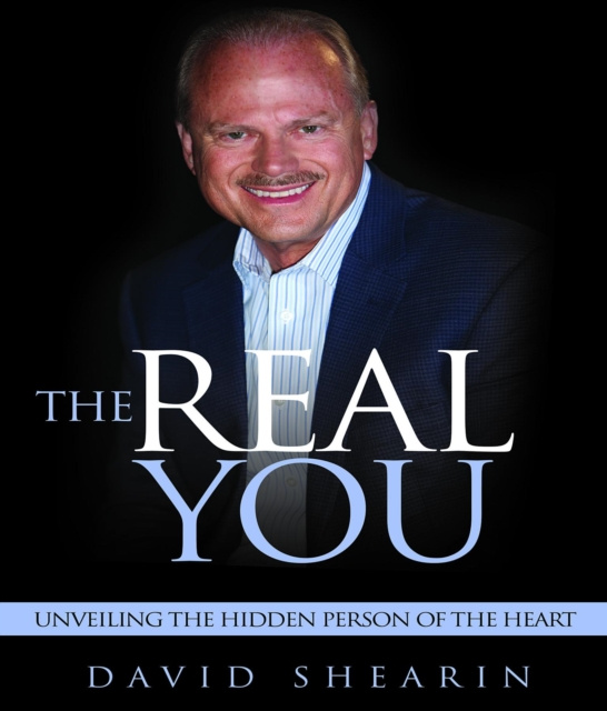 E-knjiga Real You David Shearin