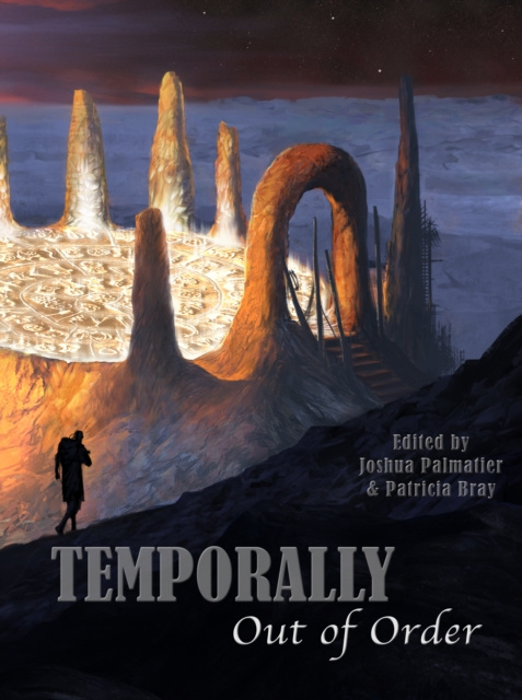 E-kniha Temporally Out of Order Seanan McGuire