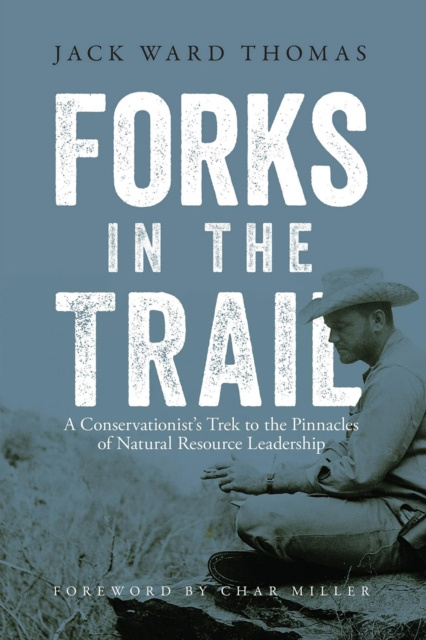 E-Book Forks in the Trail Jack Ward Thomas