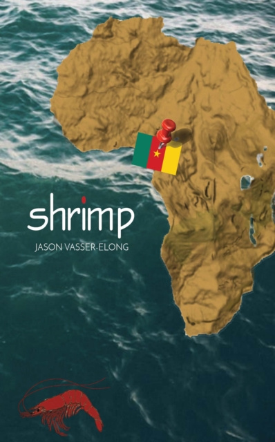 E-knjiga shrimp Vasser-Elong Jason Vasser-Elong