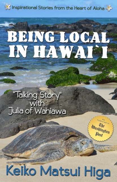 E-kniha Being Local in Hawaii Keiko Matsui Higa