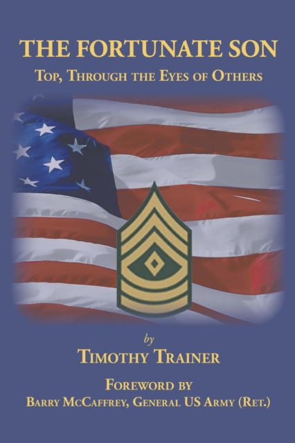 E-book Fortunate Son Timothy Trainer