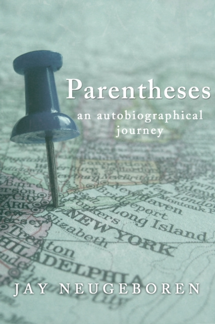 E-knjiga Parenthesis Jay Neugeboren